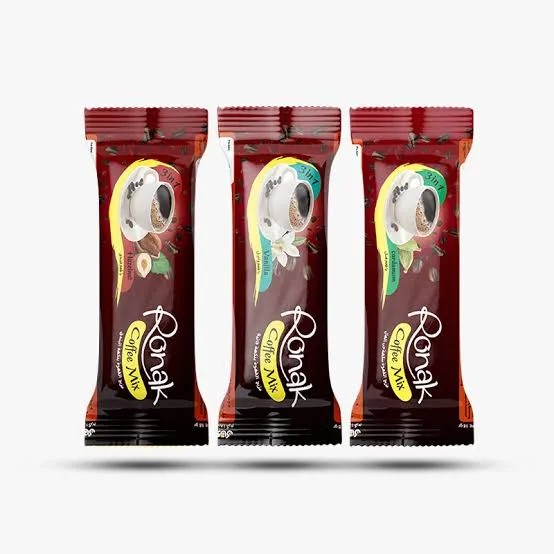 سایر محصولات ساشه